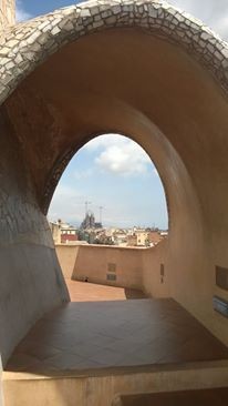 Sagrada Familia 