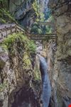 Cascata di Stanghe