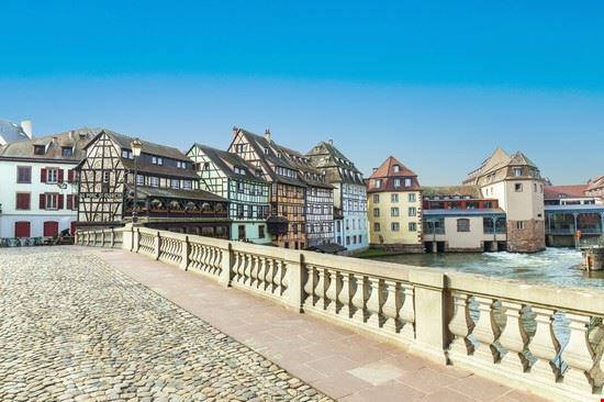  Strasbourg Jorg Hackemann - Shutterstock Jorg Hackemann