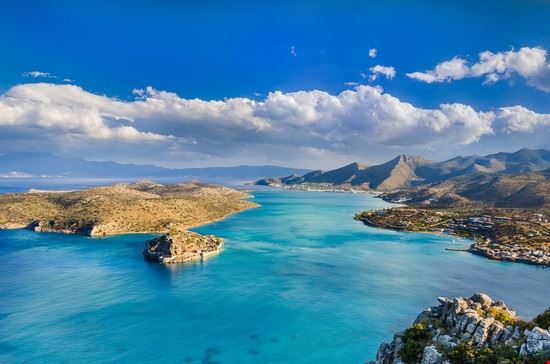  Crete Georgios Tsichlis - Shutterstock Georgios Tsichlis