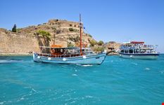creta spinalonga