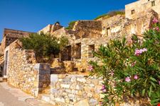creta spinalonga