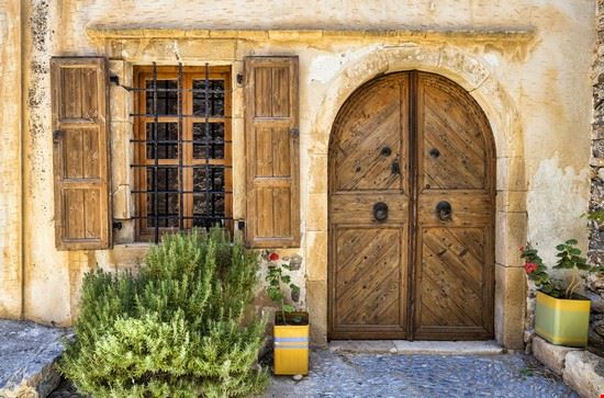Spinalonga Creta Vladimir Sazonov - Shutterstock Vladimir Sazonov