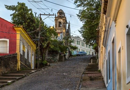  Recife Marcio Jose Bastos Silva / Shutterstock.com Marcio Jose Bastos Silva / Shutterstock.com