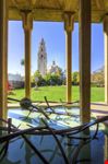 san diego balboa park
