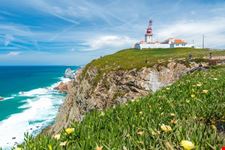 sintra cabo da roca