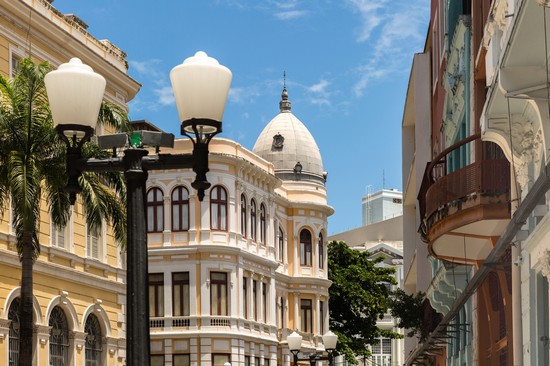 Centro storico
