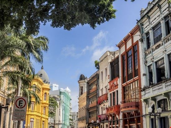 Recife Magdalena Paluchowska / Shutterstock.com Magdalena Paluchowska / Shutterstock.com
