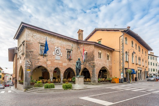 Cividale del Friuli