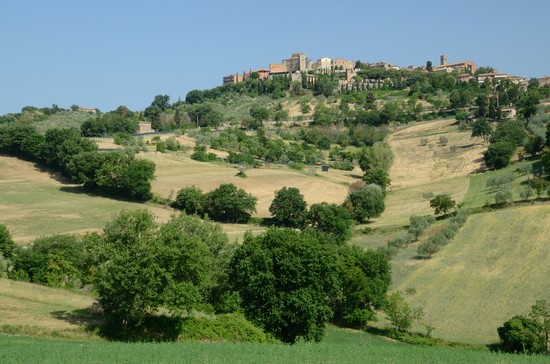 Casole d'Elsa