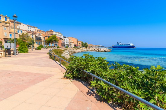 Ile Rousse