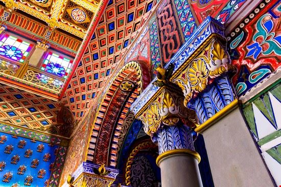  Reggello Reflex Life / Shutterstock.com Reflex Life / Shutterstock.com