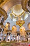 moschea abu dhabi