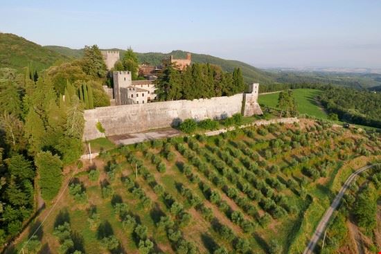  Castelnuovo Berardenga Marco Zamperini - Shutterstock Marco Zamperini