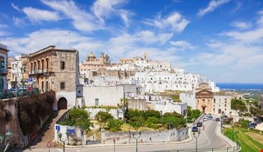 Ostuni Ostuni