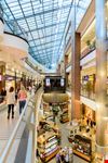 west end city center budapest