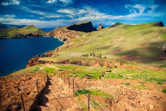 Punta San Lorenzo Madeira Anna Lurye - Shutterstock Anna Lurye