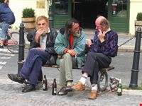 Tra amici...