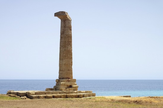Capo Colonna