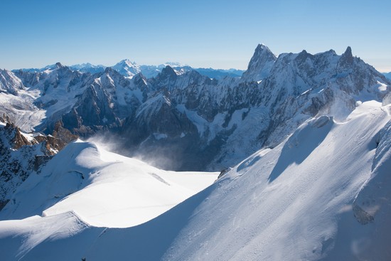 Monte Bianco