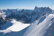 aosta monte bianco