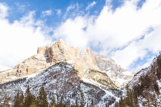 Monte Bianco Aosta Ingus Kruklitis - Shutterstock Ingus Kruklitis