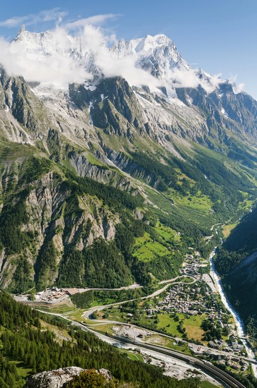 Monte Bianco