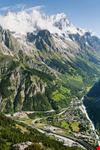 aosta monte bianco