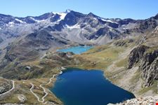 aosta gran paradiso