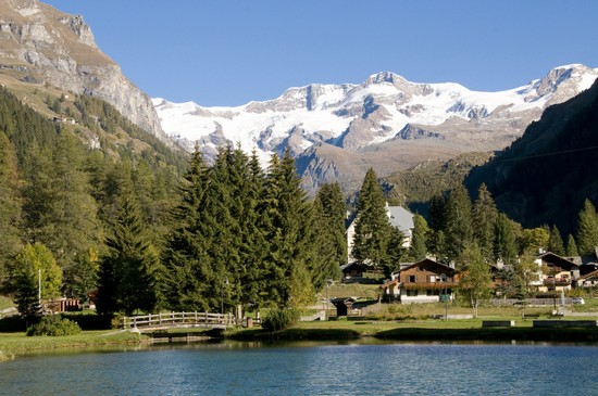 Gressoney