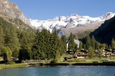 aosta gressoney