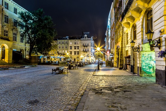 Piazza del Mercato