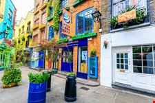 Neal's Yard