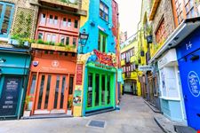 Neal's Yard