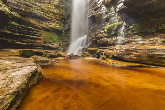 Chapada Diamantina