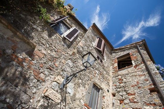 Borgo antico  Capalbio hfuchs - Shutterstock hfuchs