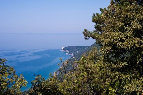  Trieste pcruciatti - Shutterstock pcruciatti