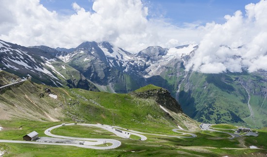 Grossglockner 