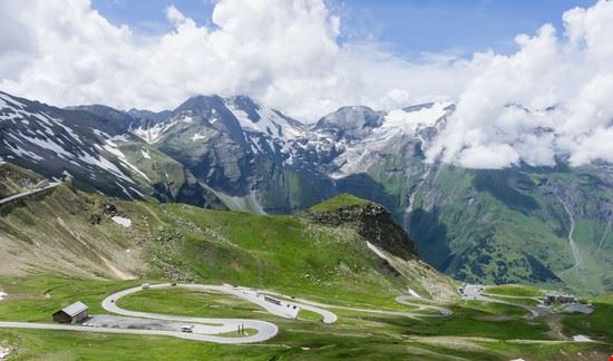  Lienz Dmitry Polonskiy - Shutterstock Dmitry Polonskiy