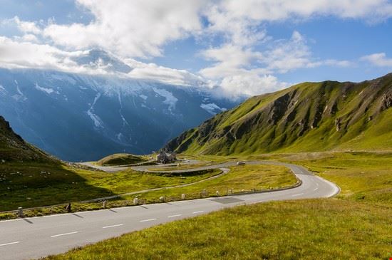  Lienz Byunau Konstantin - Shutterstock Byunau Konstantin