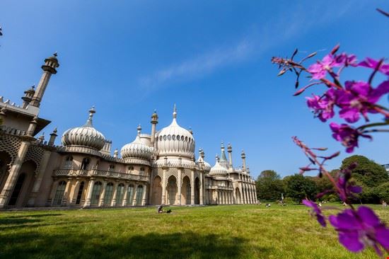  Brighton FenlioQ - Shutterstock FenlioQ
