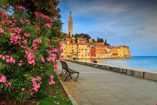 Rovinj Gaspar Janos - Shutterstock Gaspar Janos
