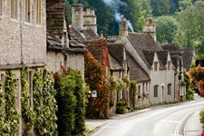 Castle Combe