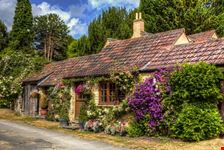 Castle Combe