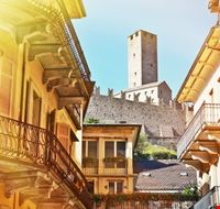 Bellinzona Bellinzona
