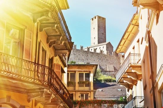 Bellinzona