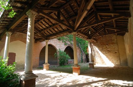 Il Castello antico