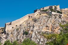 nafplio fortezza palamidi