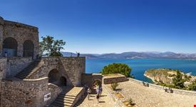 Fortezza Palamidi