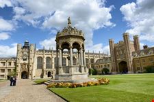 Great Court